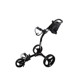 Chariot Manuel Izycart