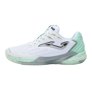 CHAUSSURES DE PADEL JOMA RAPID LADY W2502 BLANC