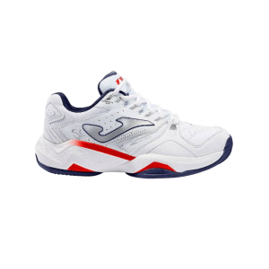 CHAUSSURES DE PADEL JOMA MASTER 1000 JR S2302P BLANC