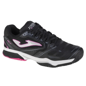 CHAUSSURES DE PADEL JOMA SET LADY W2201P NOIR
