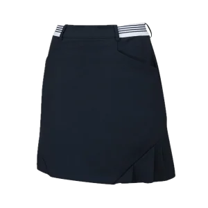Ping, Dame, Jupe-Short de Golf, Navy