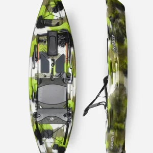 KAYAK de pêche Moken 10 V2