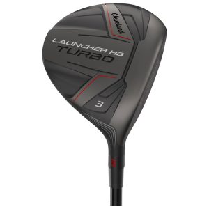 Bois de Parcours Launcher HB Fairway