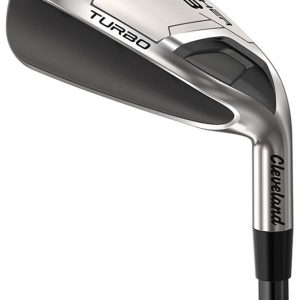 Série Launcher HB Turbo Irons (Graphite Shaft) 6/PW