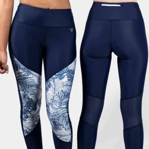 Legging de sport eco-responsable La rêveuse – Gayaskin