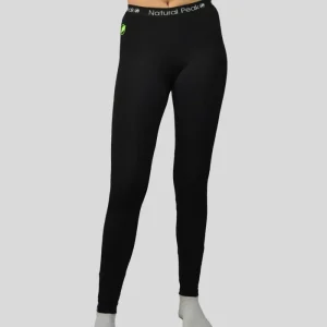 Legging long noir Croz F – Natural Peak