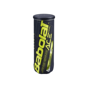 TUBE DE BALLES BABOLAT ACE PADEL