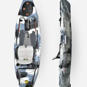 Kayak De Pêche Lure 10 V2