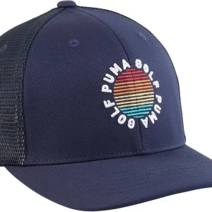 PUMA CASQUETTE TWILIGHT TRUCKER