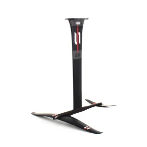 Sabfoil MEDUSA PRO pour le wing foil freestyle et wave