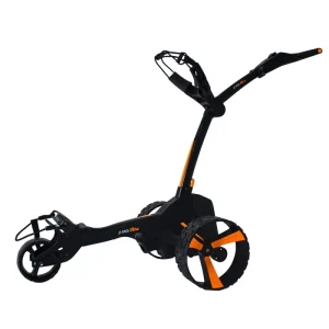 Chariot Electrique MGI ZIP X4