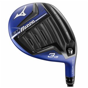 Bois de Parcours ST 180 FAIRWAY