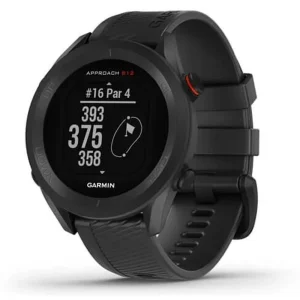 Garmin Approach S12
