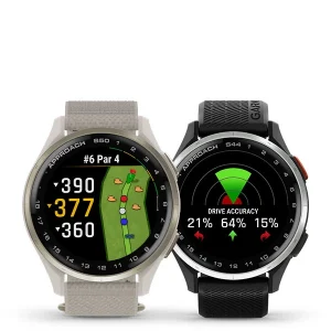 Garmin Approach S50