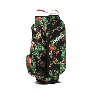 SAC CHARIOT ALL ELEMENTS SILENCER