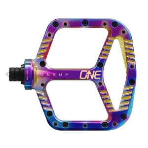 Pédales OneUp Aluminium