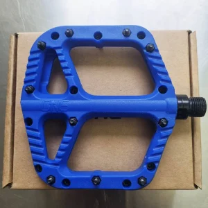 Pédales OneUp composite – Bleu