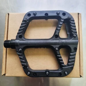 Pédales OneUp composite – Noir