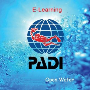OPEN WATER PADI