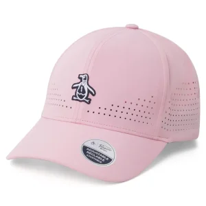 ORIGINAL PENGUIN CASQUETTE PERFORÉE