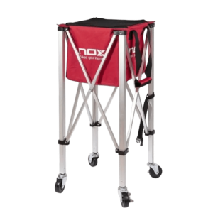 PANIER DE BALLES NOX BASKET