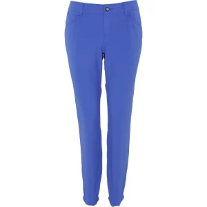 Alberto, Pantalon Dames, Mona Bleu