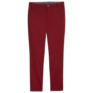 Puma, Homme, Pantalon, Rouge