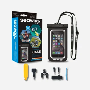 Kit Pochette Smartphone Étanche Bundle Pack