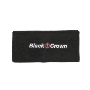 POIGNET EPONGE BLACK CROWN XL