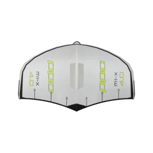 Aile de wing PPC M1-X