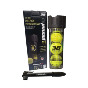 PRESSURISATEUR PASCAL BOX X3