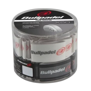 PROTECTEUR BULLPADEL FRAME PROTECTOR BOÎTE DE 50