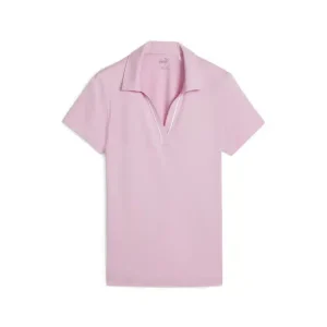 PUMA POLO CLOUDSPUN ROSE