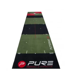 Tapis putting 3M Pure 2 Improve