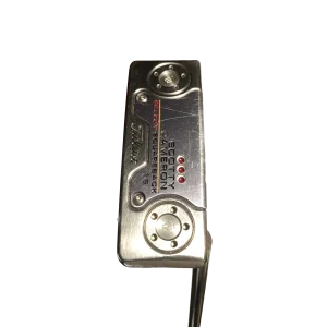 Putter Scotty Cameron Select Squareback 1.5