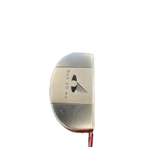 Putter Never Compromise, SUB 30 A2