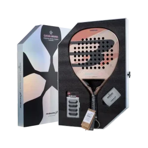 RAQUETTE DE PADEL BULLPADEL ELITE W TOUR FINAL 2025