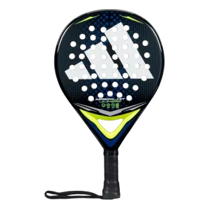 RAQUETTE DE PADEL ADIDAS ARROW HIT JUNIOR BLUE 2026