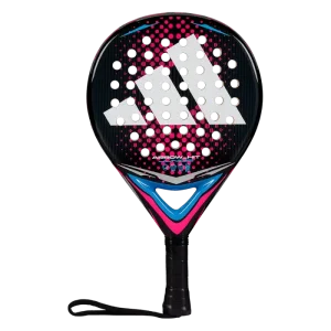 RAQUETTE DE PADEL ADIDAS ARROW HIT JUNIOR PINK 2026