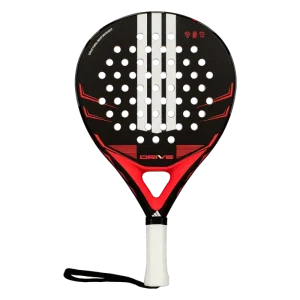 RAQUETTE DE PADEL ADIDAS DRIVE BLACK 2026