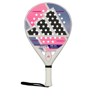 RAQUETTE DE PADEL ADIDAS RX SERIES LIGHT 2026