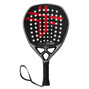 RAQUETTE DE PADEL OXDOG ULTIMATE PRO SMASH 2026