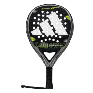 RAQUETTE DE PADEL ADIDAS ADIPOWER CARBON CTRL 3.4