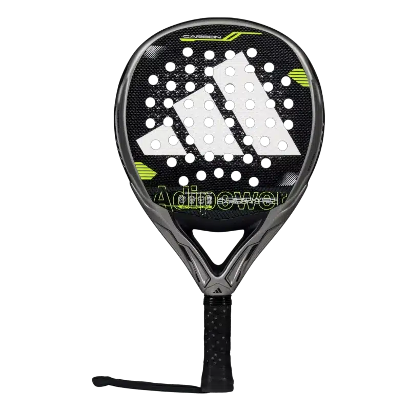 RAQUETTE DE PADEL ADIDAS ADIPOWER CARBON CTRL 3.4
