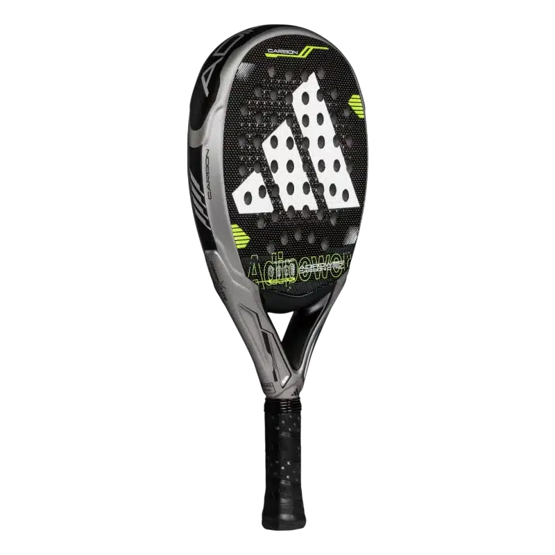 RAQUETTE DE PADEL ADIDAS ADIPOWER CARBON CTRL 3.4 – Image 2