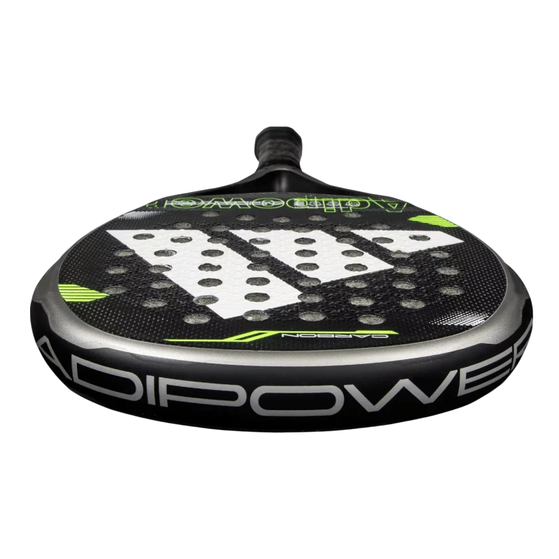 RAQUETTE DE PADEL ADIDAS ADIPOWER CARBON CTRL 3.4 – Image 3
