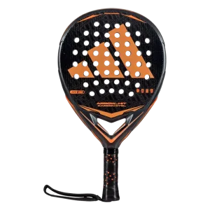 RAQUETTE DE PADEL ADIDAS ARROW HIT CARBON CTRL 2026