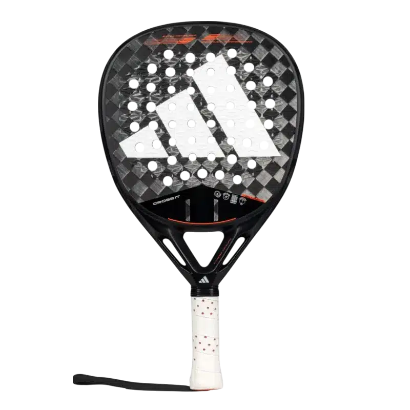 RAQUETTE DE PADEL ADIDAS CROSS IT 3.4 2025