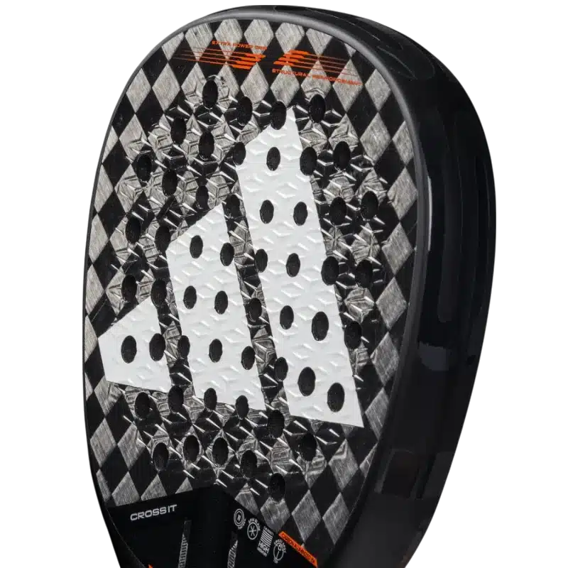 RAQUETTE DE PADEL ADIDAS CROSS IT 3.4 2025 – Image 6