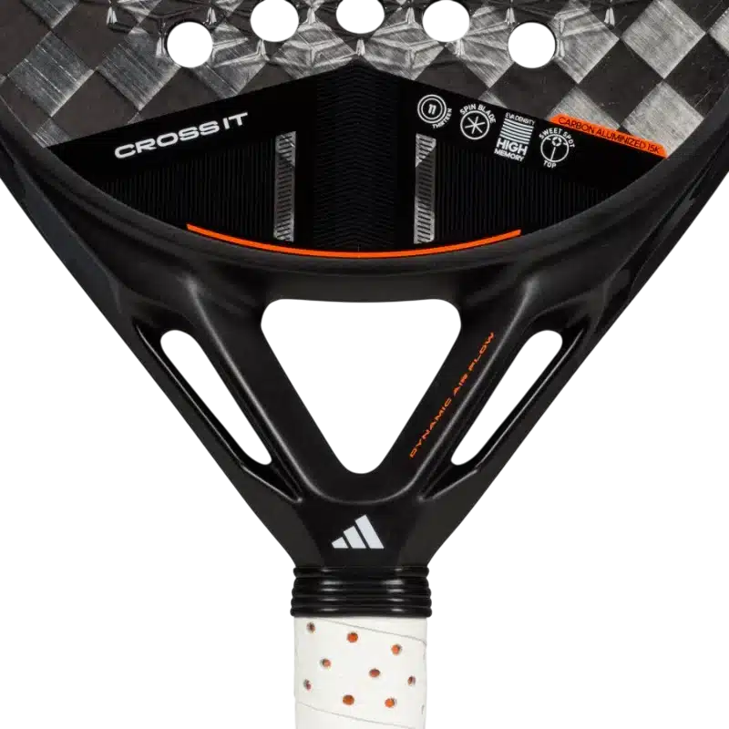 RAQUETTE DE PADEL ADIDAS CROSS IT 3.4 2025 – Image 5